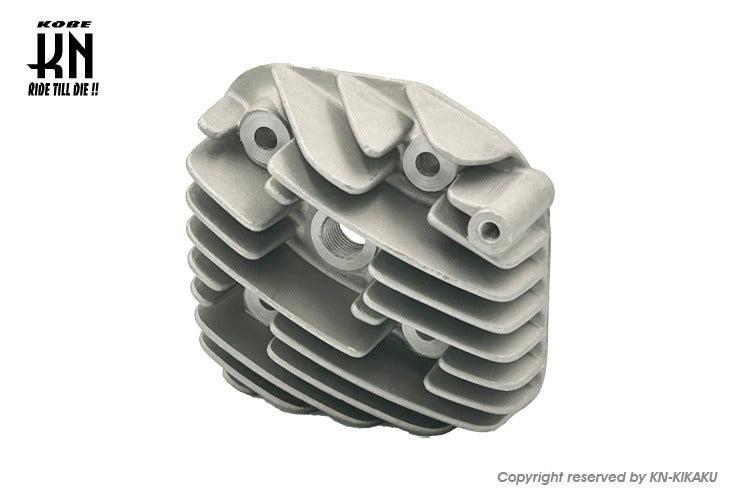 シリンダーヘッド【ボア径47mm】ディオ/ジャイロ系 – kn926-net