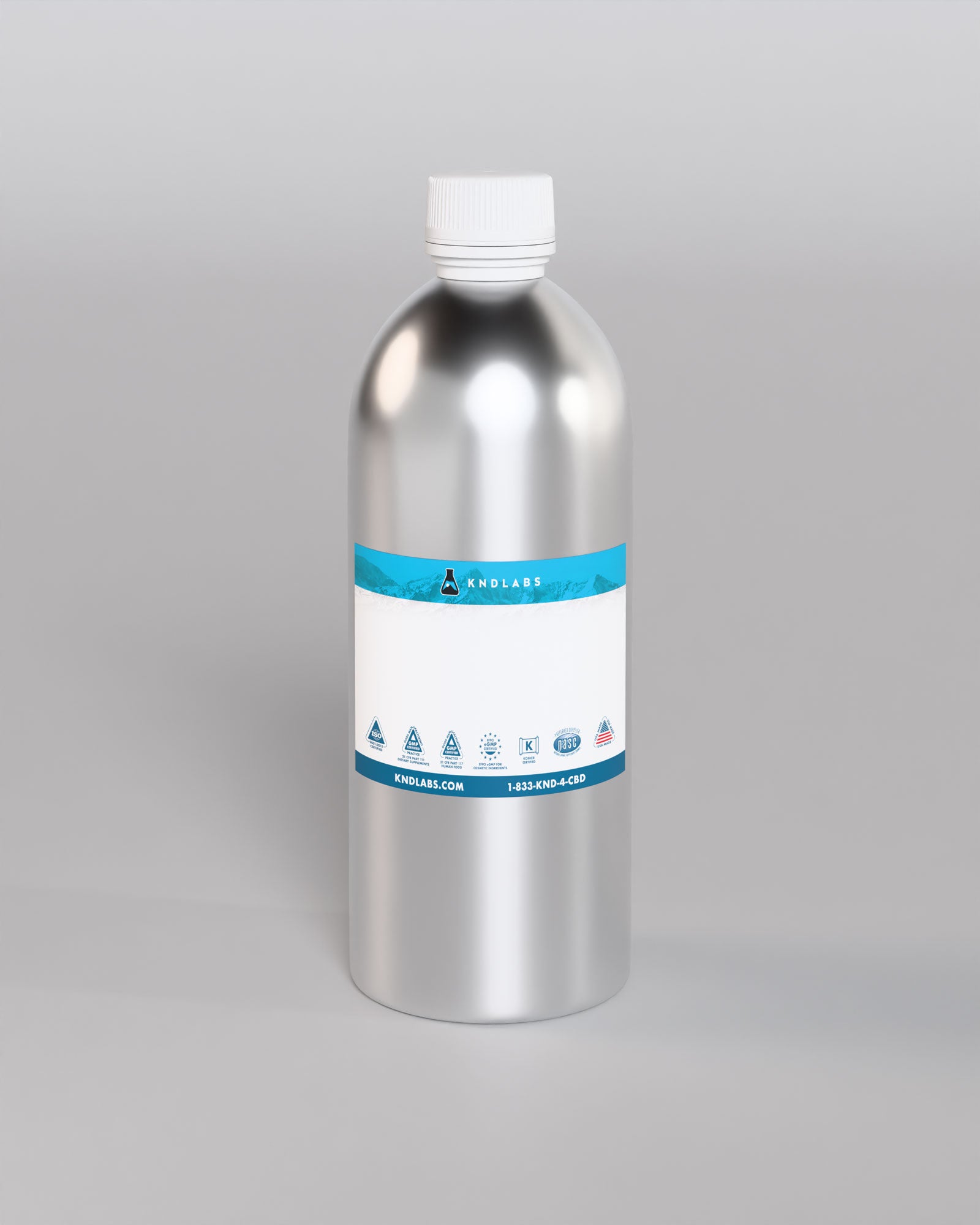 CBN Distillate - Our CBN Cannabinol Crystalline Isolate