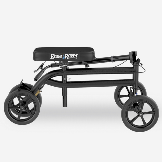 Economy KneeRover Knee Scooter