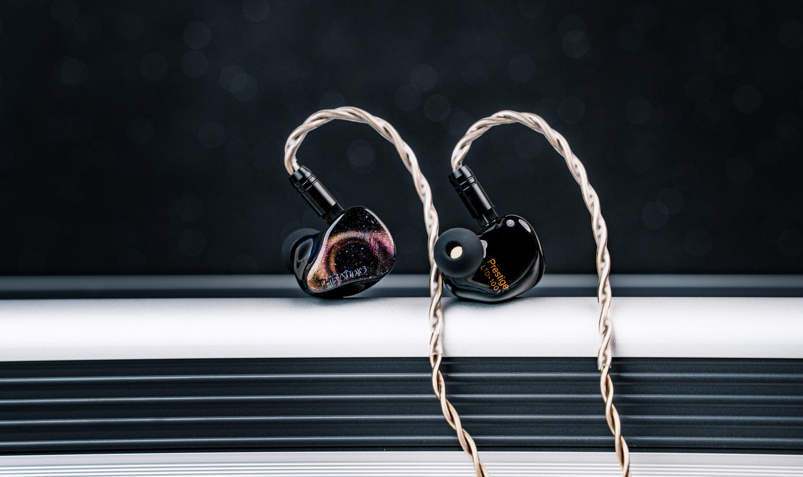 Prestige LTD – ナイコム株式会社