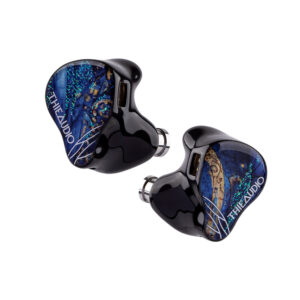 THIEAUDIO「Oracle MKIII」発売開始のお知らせ – ナイコム株式会社