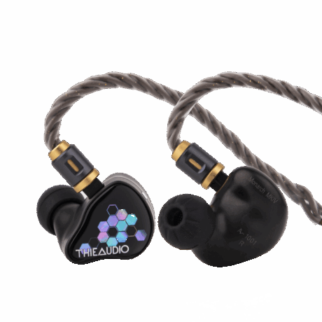 Monarch MKIV – ナイコム株式会社