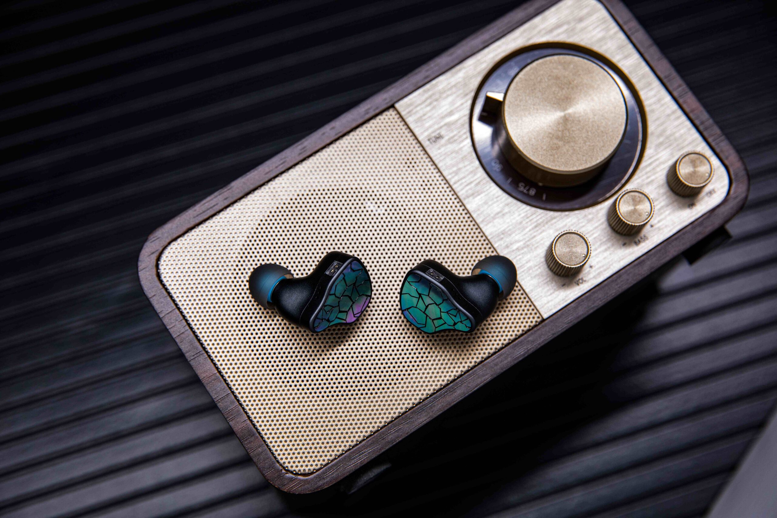 Hype 4 MKII – ナイコム株式会社