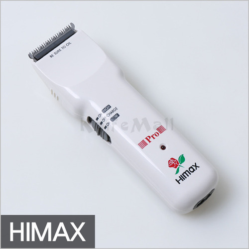 주)칼백화점일본 하이맥스 장미 이발기 CL-7000K (헤어 바리깡)