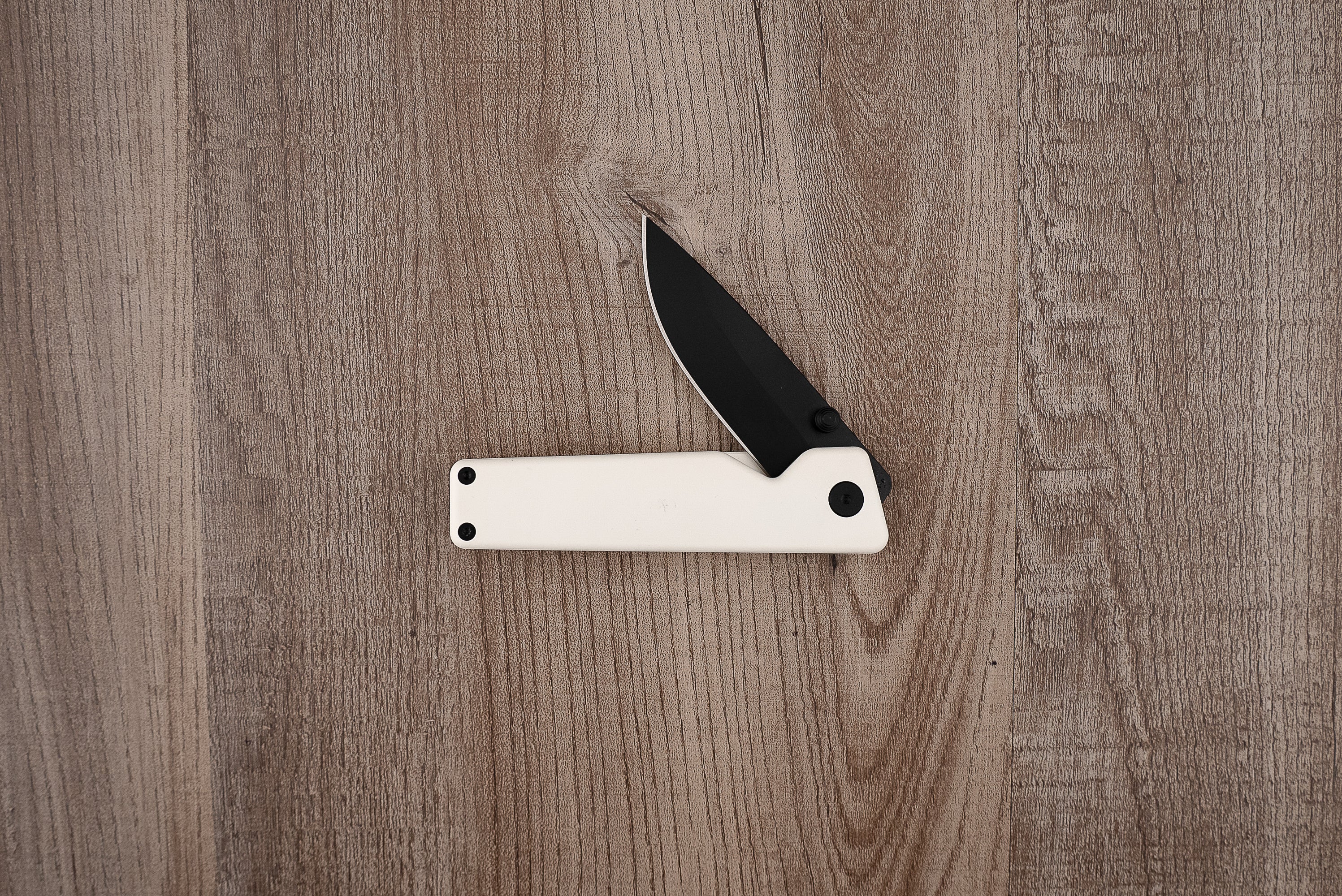 James Chapter 2 67mm Folding Knife – Knifewear - Handcrafted