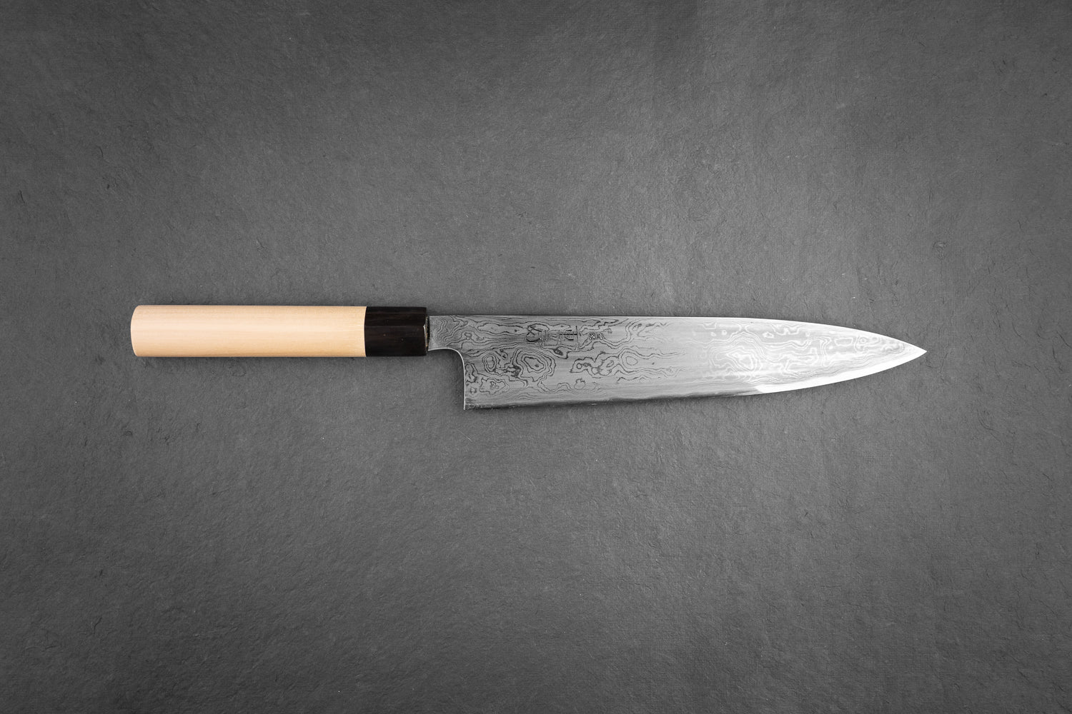 Shigefusa Kitaeji Gyuto 240mm – Knifewear - Handcrafted Japanese
