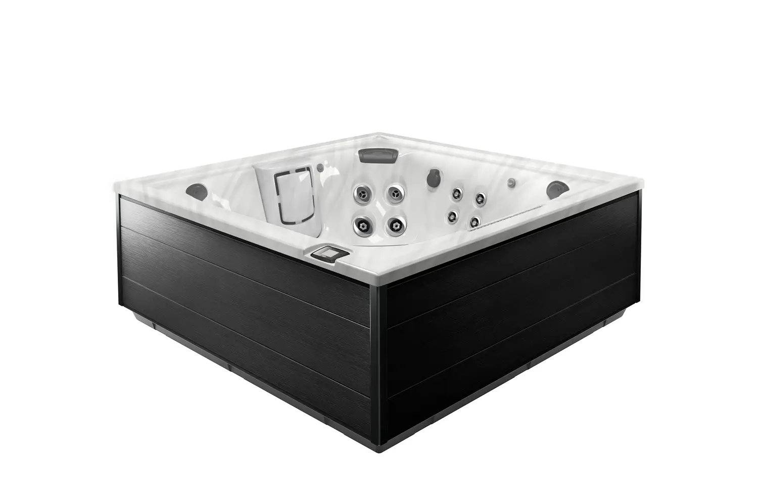 J-LX® - Jacuzzi® Hot Tubs | Knight Tubs Pools & Spas