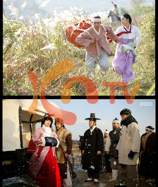 名家の娘ソヒ｜番組詳細｜韓流No.1 チャンネル-KNTV