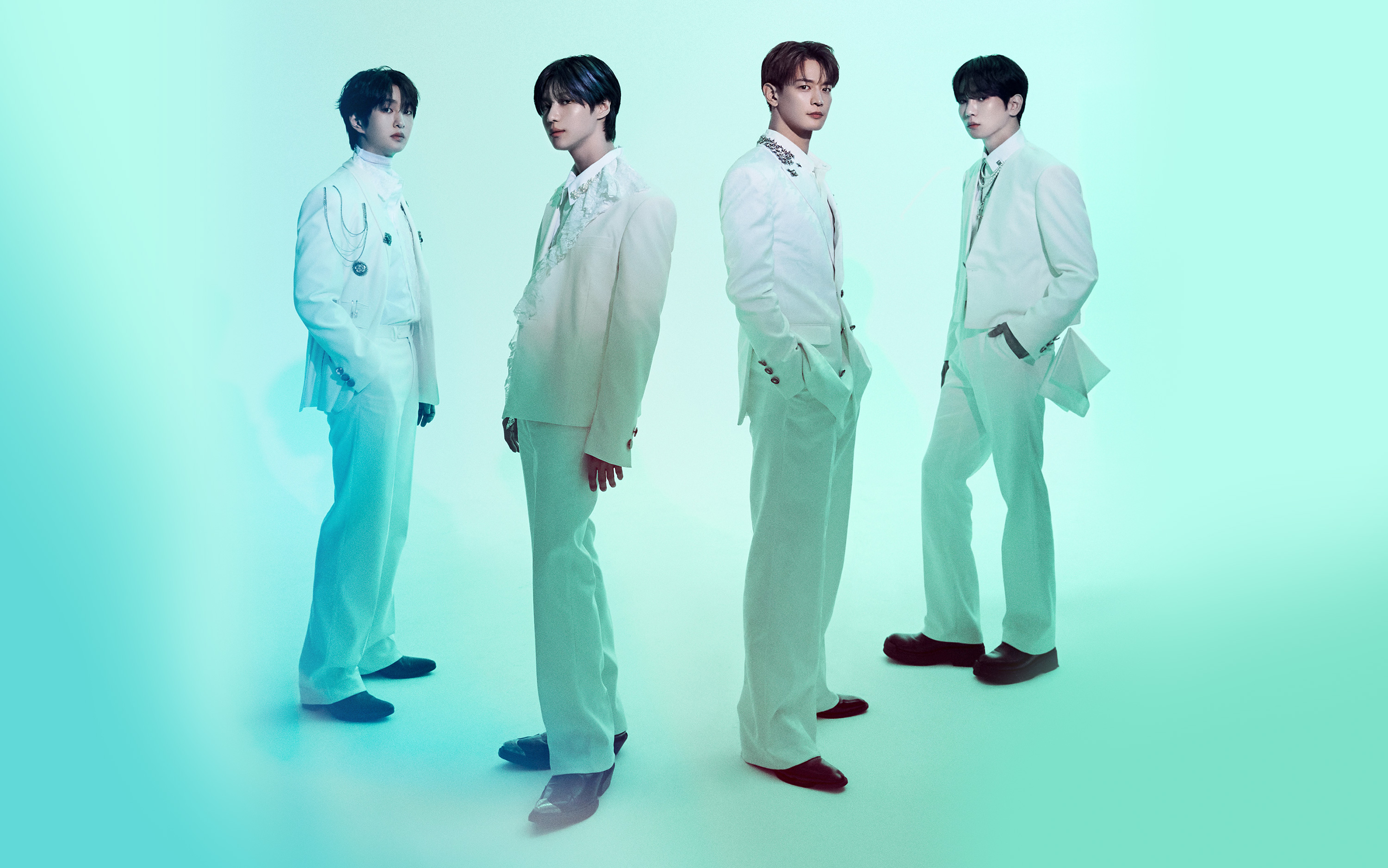 SHINee WORLD Ⅶ [E.S.S.A.Y]｜番組詳細｜韓流No.1 チャンネル-KNTV