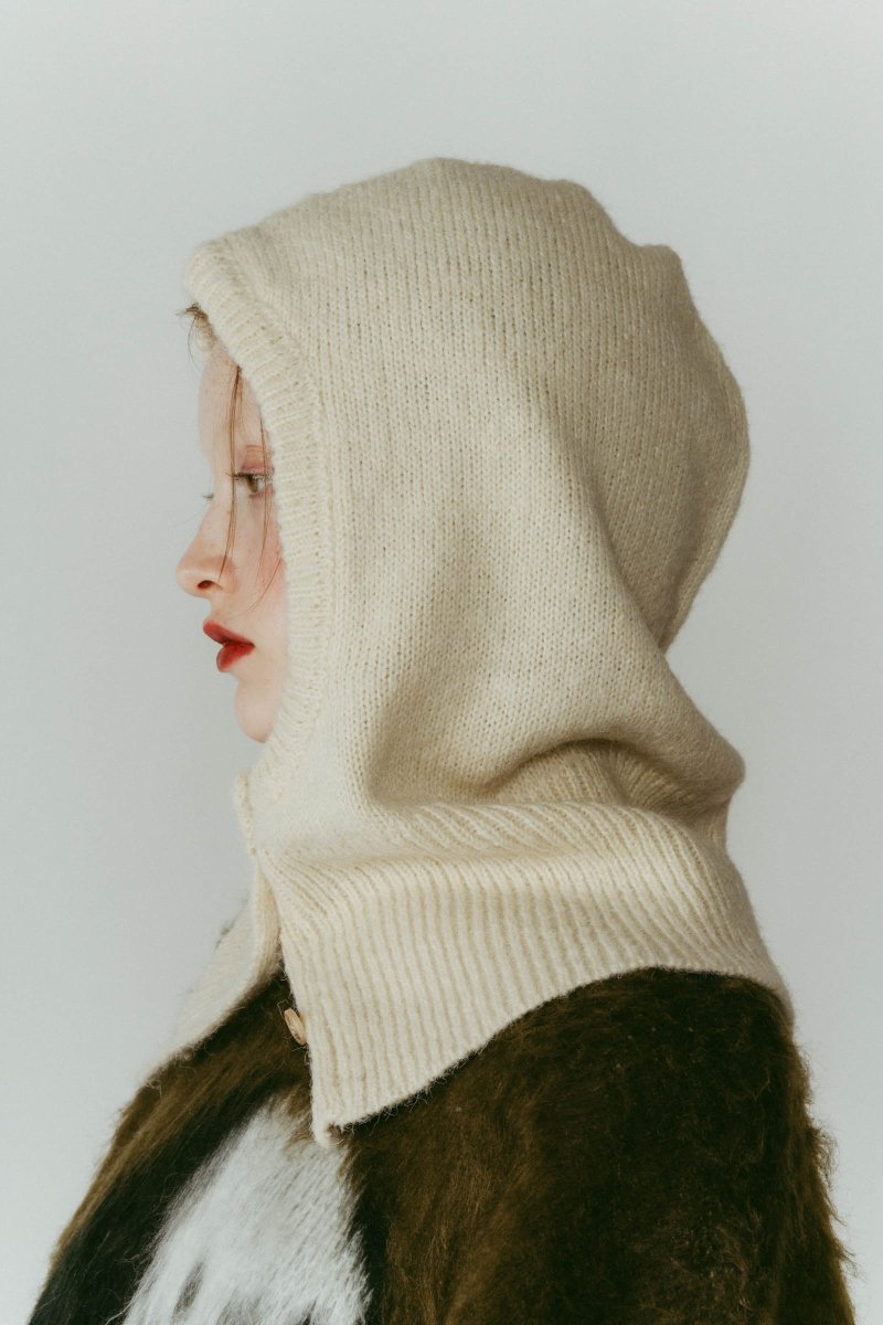 balaclava/3color | KNUTH MARF