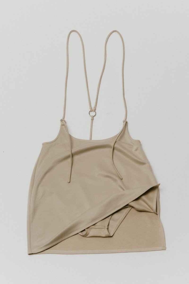 suspender swim wear/3color | KNUTH MARF