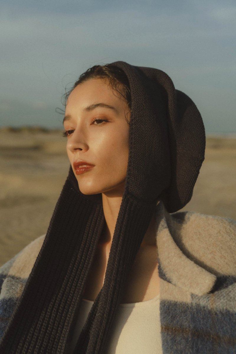 balaclava/2color | KNUTH MARF