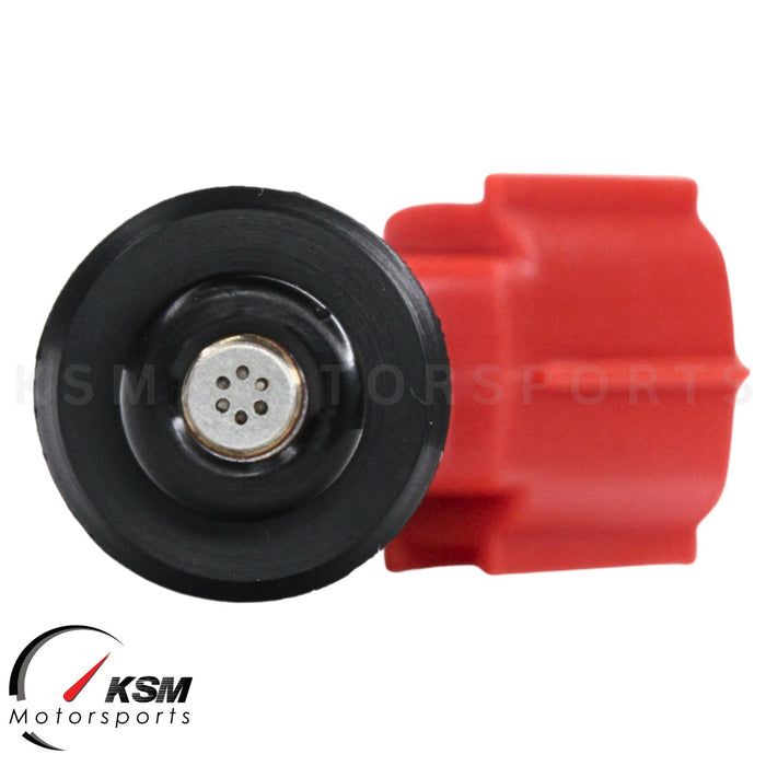 850cc 1001-87F90 Fuel Injectors for Toyota Celica Supra GS300 1ZZ