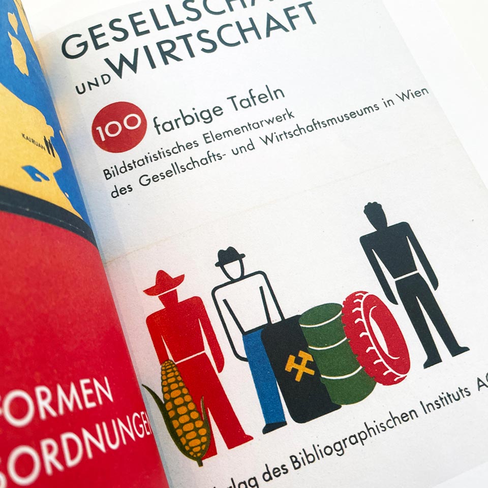 Gerd Arntz: Graphic Designer – Katherine Small Gallery