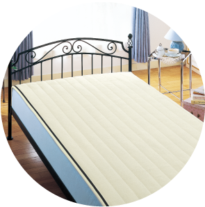 敷ケット・ベーシック - ケイエスビー株式会社／岸部毛織株式会社