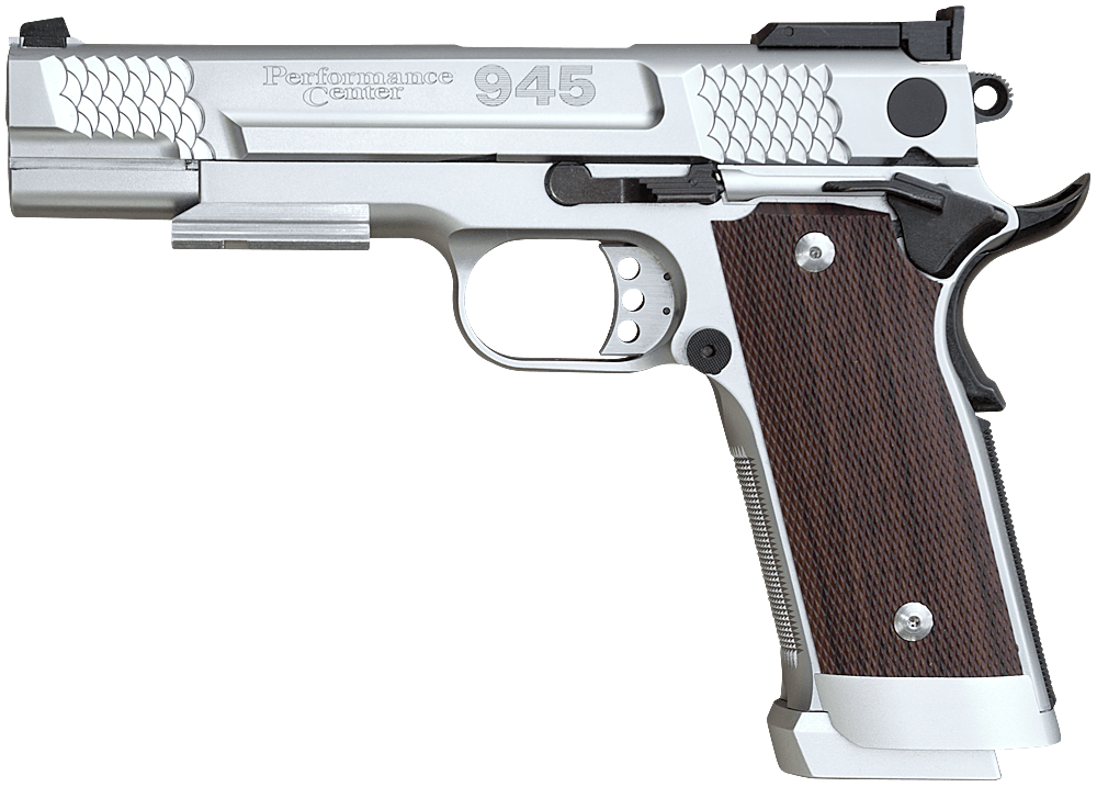 M945 シリーズ｜ヒストリーアーカイブ｜カンパニー｜KSC