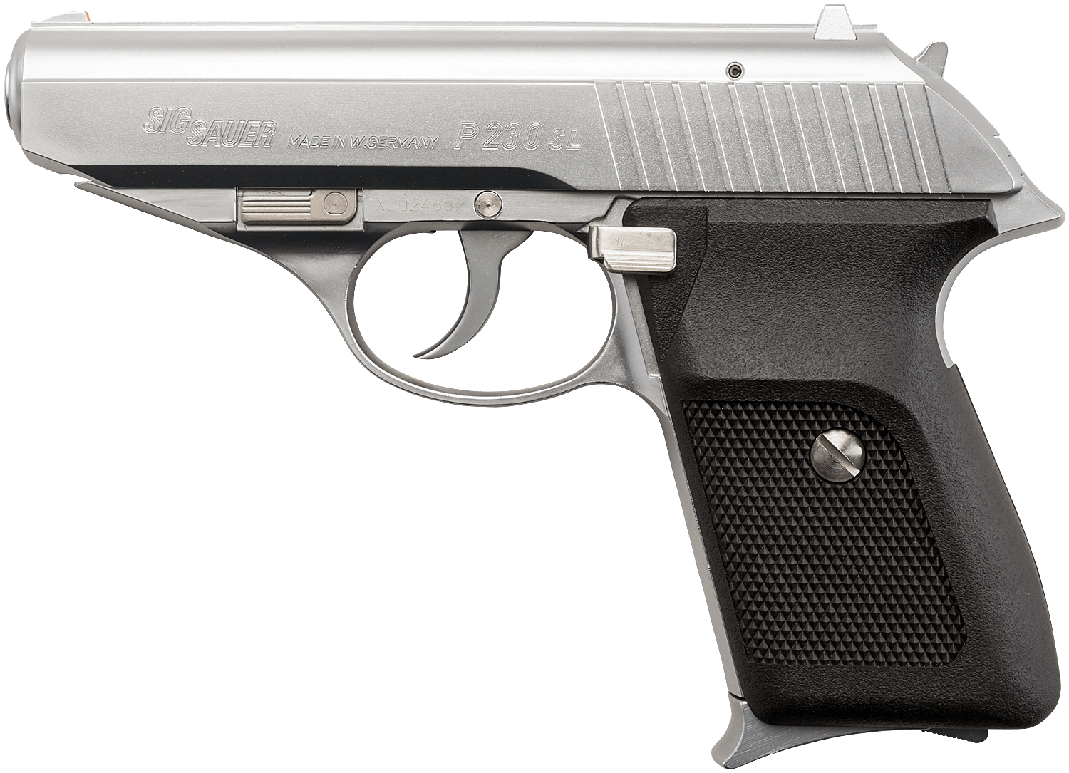 P230/P232 シリーズ｜ハンドガン｜エアガン・ガス-ブローバック｜KSC