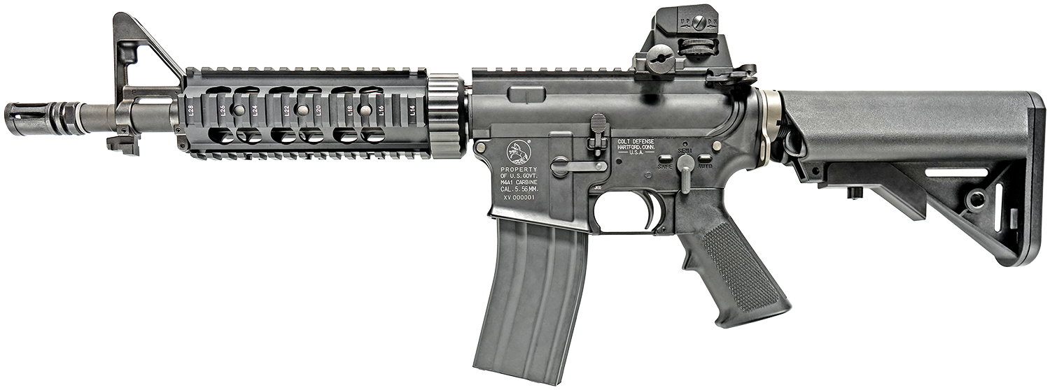 M4/AR15 シリーズ｜ライフル｜エアガン・ガス-ブローバック｜KSC