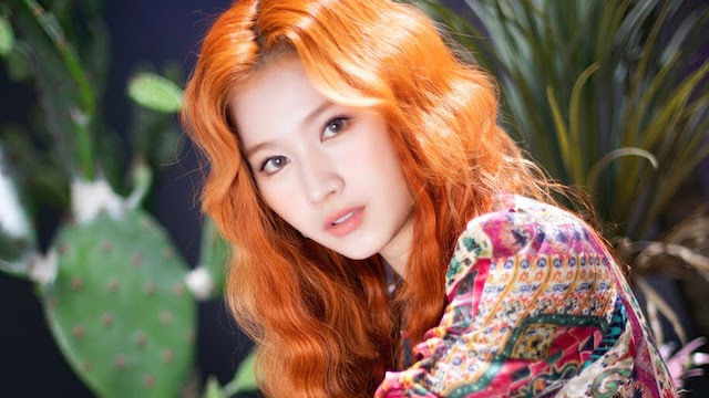 TWICEサナのメイク方法を解説！MORE&MOREでの全使用コスメも | ページ 2