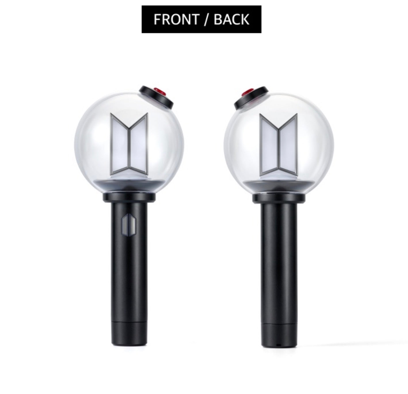 BTS OFFICIAL LIGHT STICK VER.4 – K-STAR