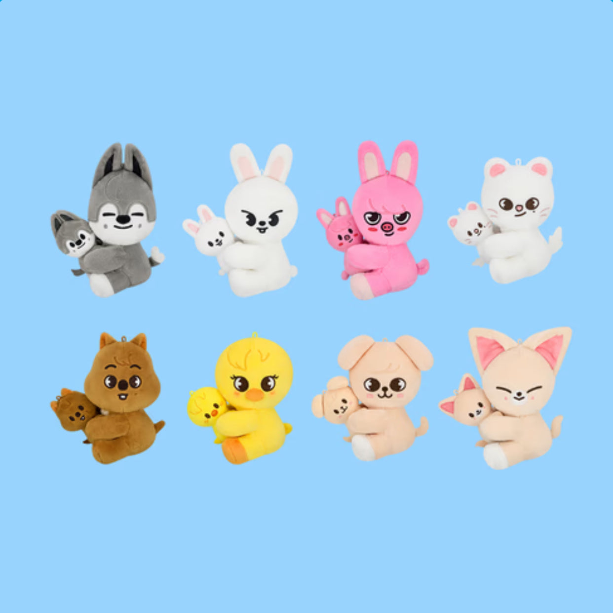 STRAY KIDS World Tour DominATE : CelebrATE Pop Up Official MD