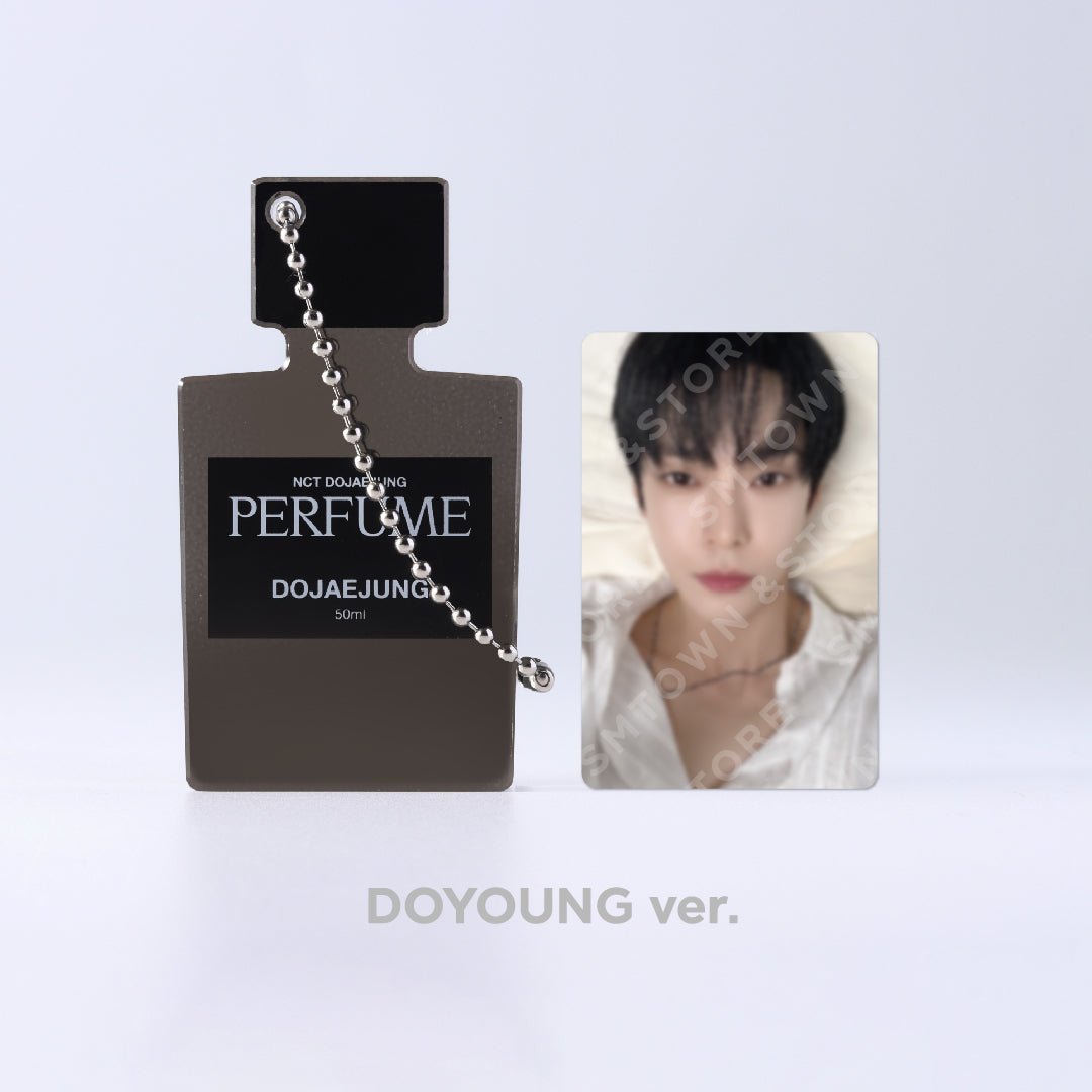nct dojaejung perfume MD ジェヒョン 香水 【公式通販】