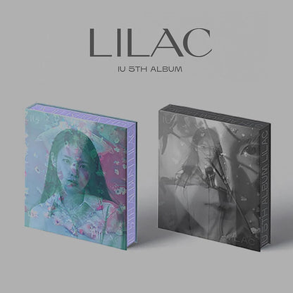 IU - LILAC – K Stars