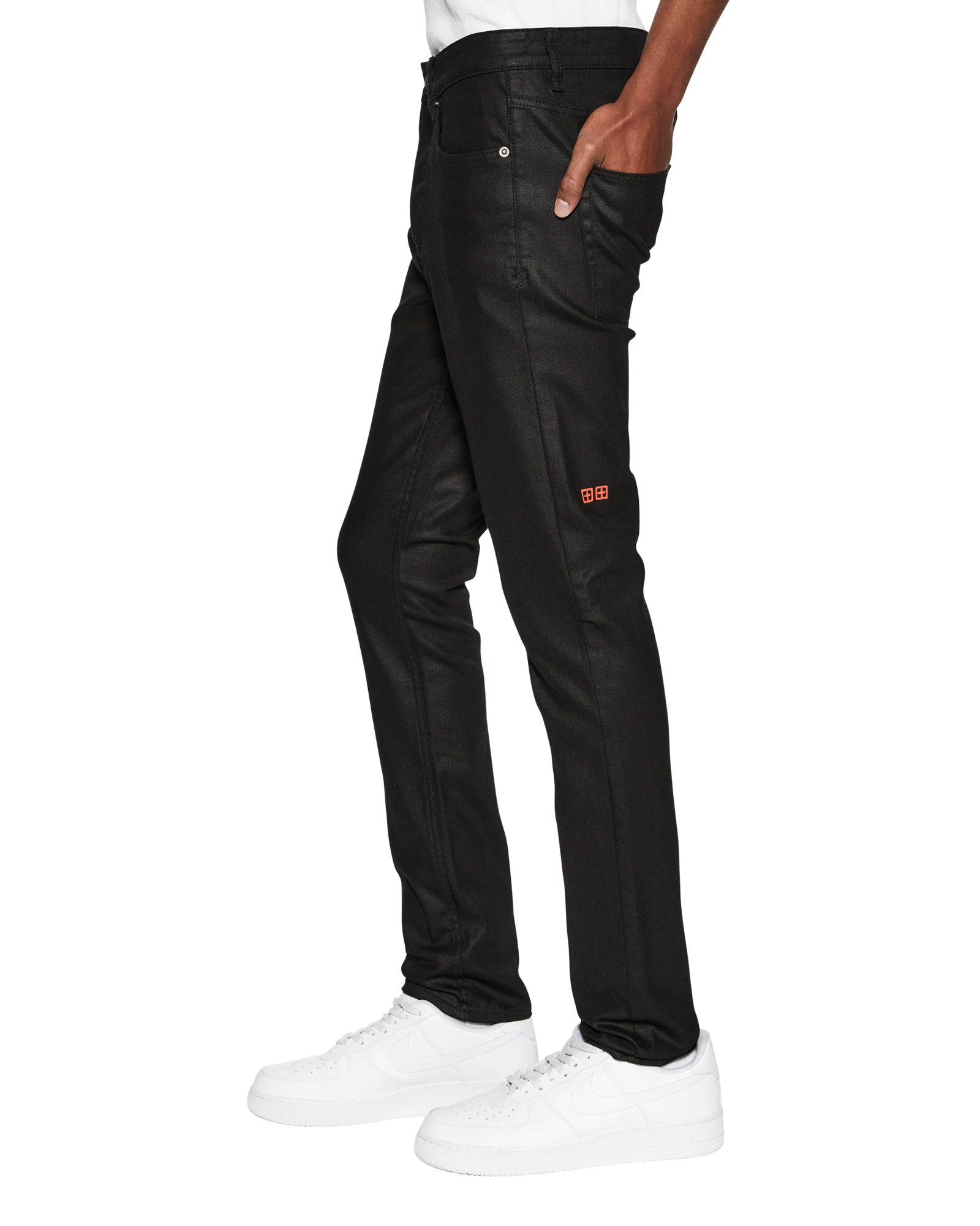 Shop the Chitch Black Wax | Ksubi ++