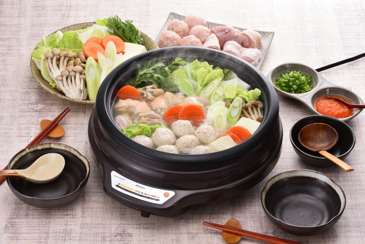 アビテラックス グリル鍋 3L AGN31G-T ホットプレート 鍋 ナベパ 鍋