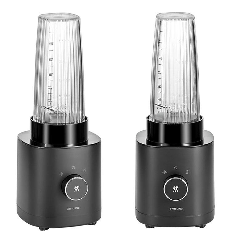 ツヴィリング エンフィニジー パーソナルブレンダー ブラック 550ml