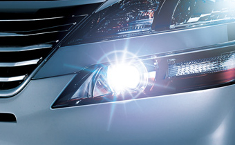 GARAX TUNING BALLAST【ギャラクス チューニングバラスト】 バラスト