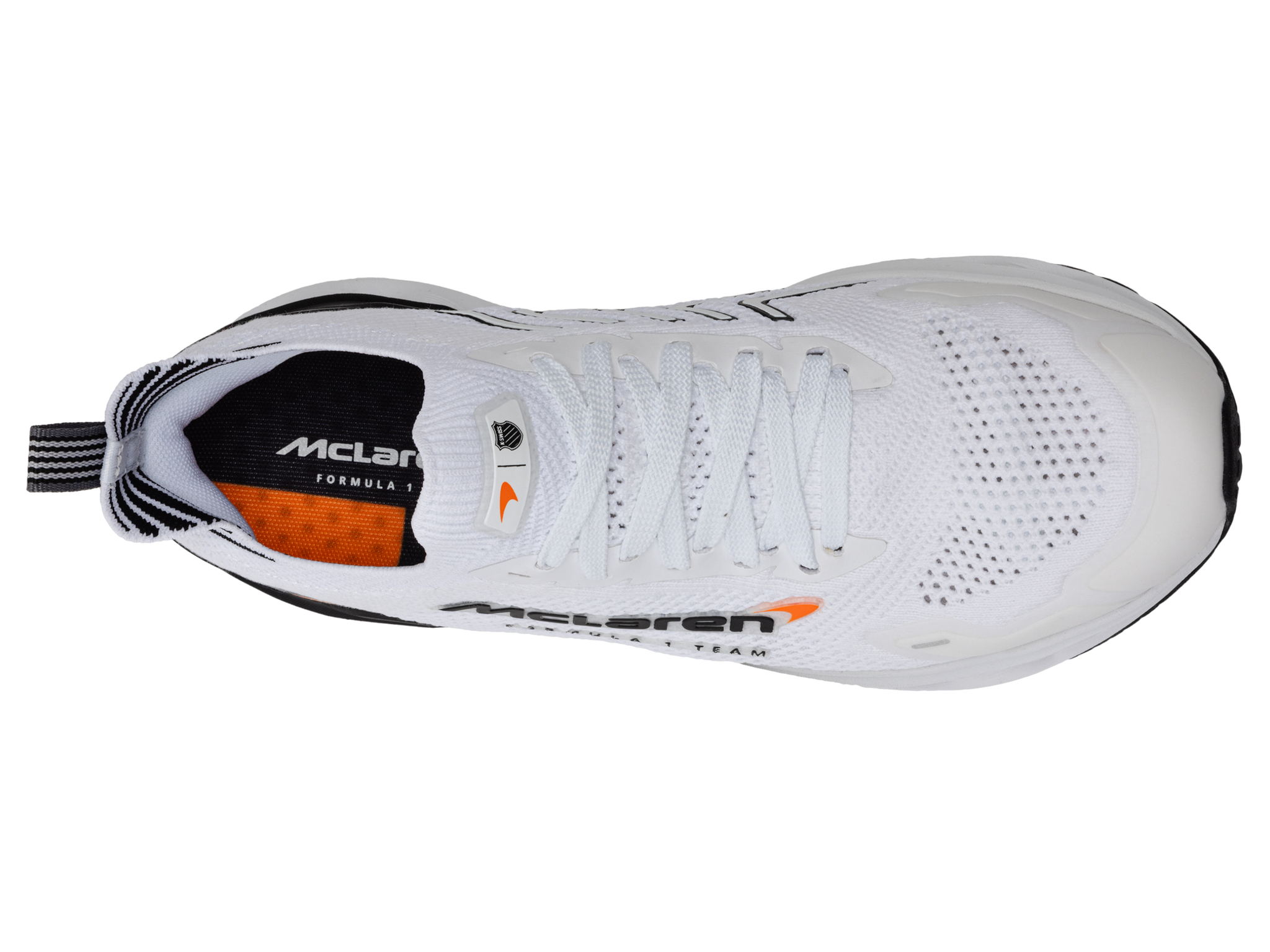 IMPULSE TUBES LITE X MCLAREN F1 TEAM – K-Swiss US