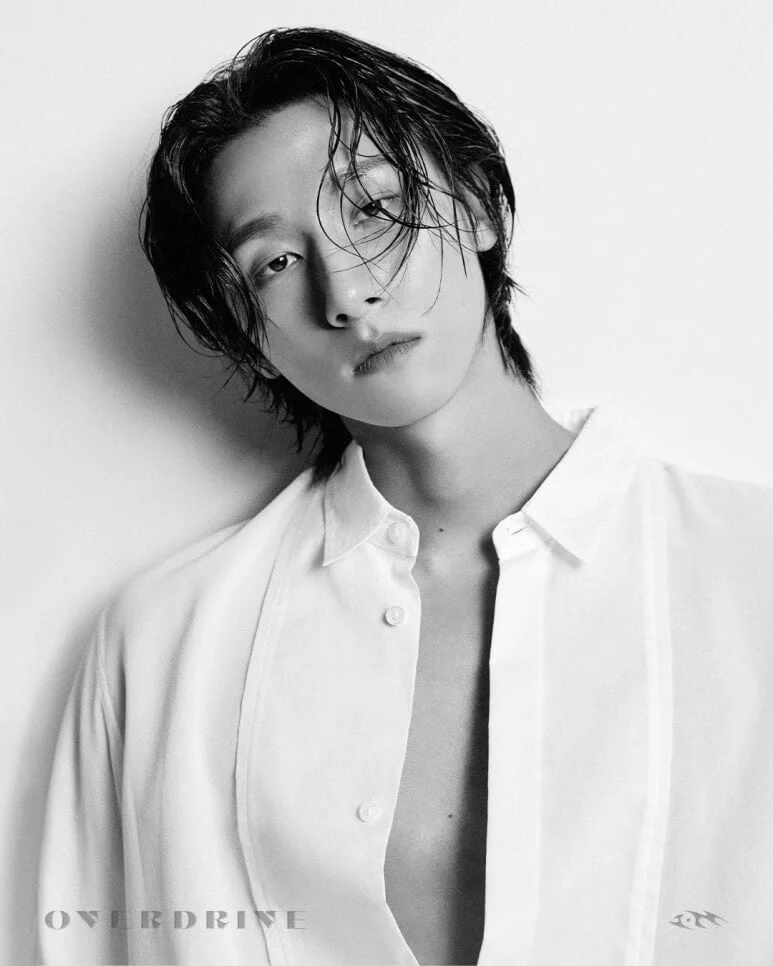 MONSTA XのI.M、ソロアルバムのタイトル曲『OVERDRIVE』M/V公開 | K