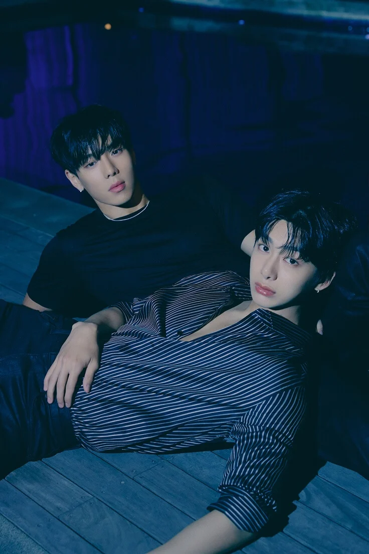 MONSTA X ショヌ THE UNSEEN SOUNDWAVE ラキドロ MONSTA X ショヌ THE