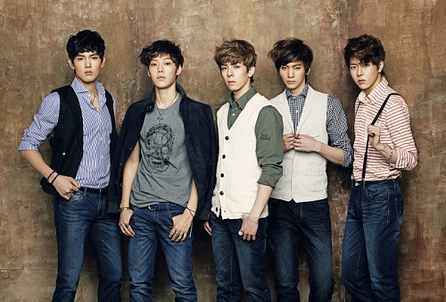 HISTORY プロフィール | K-POP 韓流ドラマ