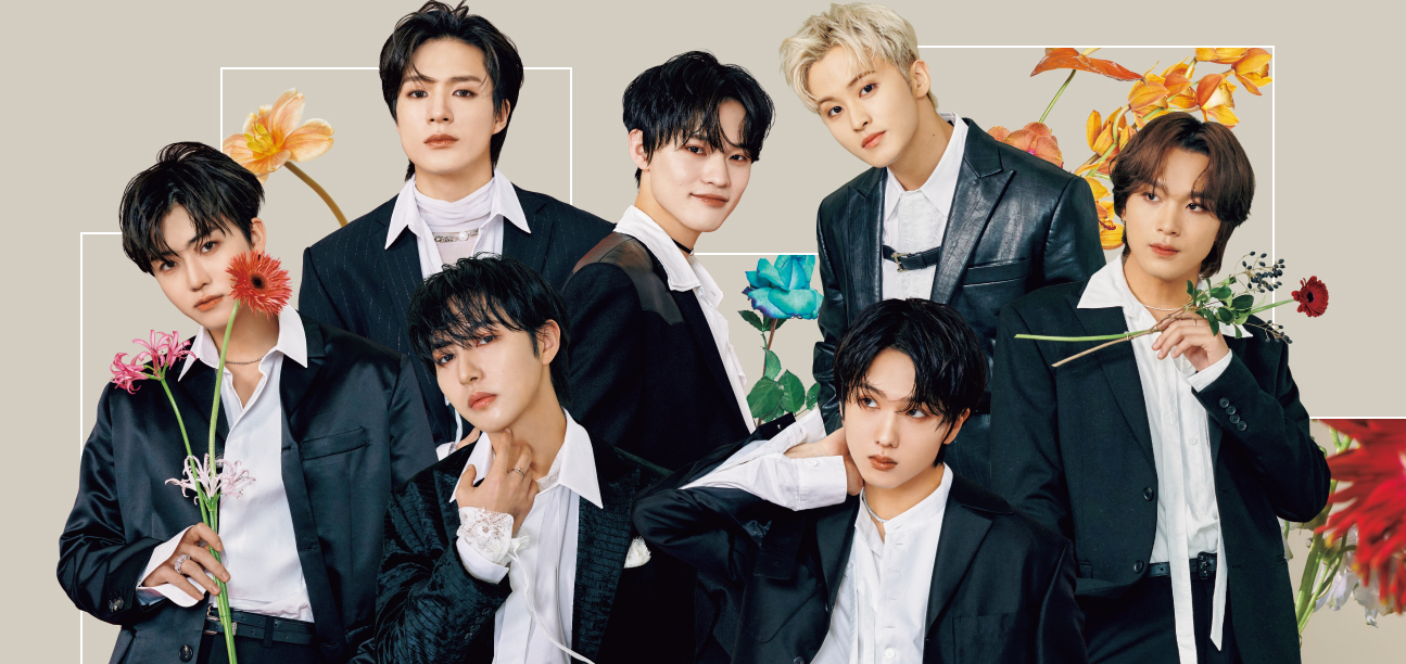 NCT DREAM（エヌシーティードリーム）のメンバーについて解説