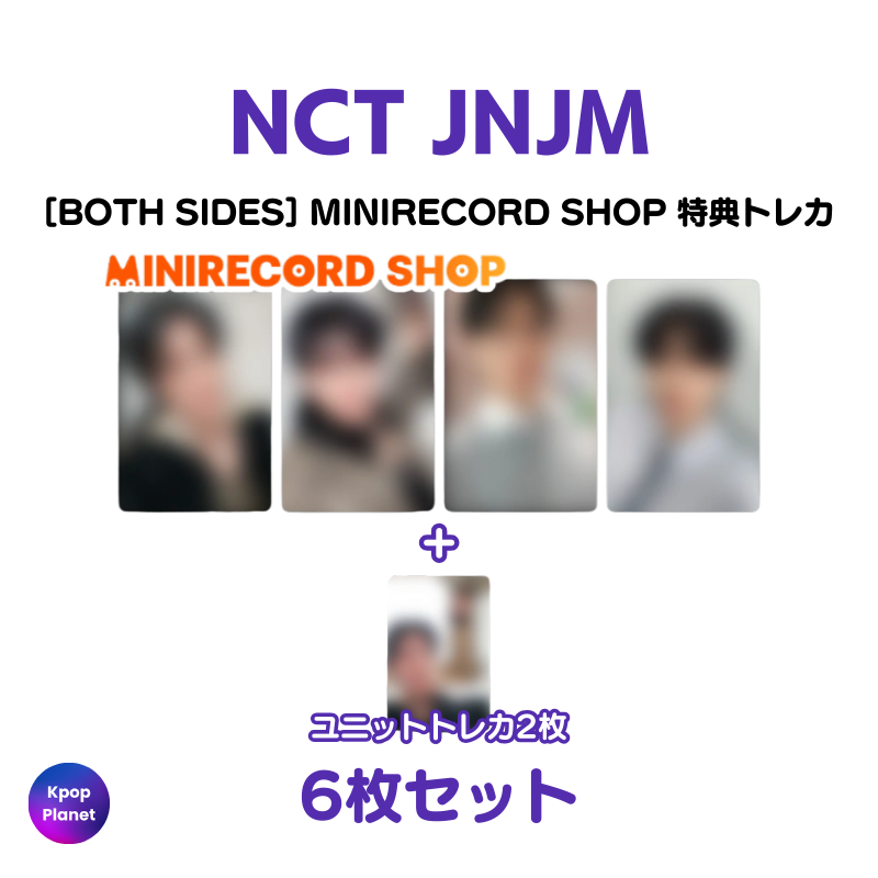 NCT – Kpop Planet Japan