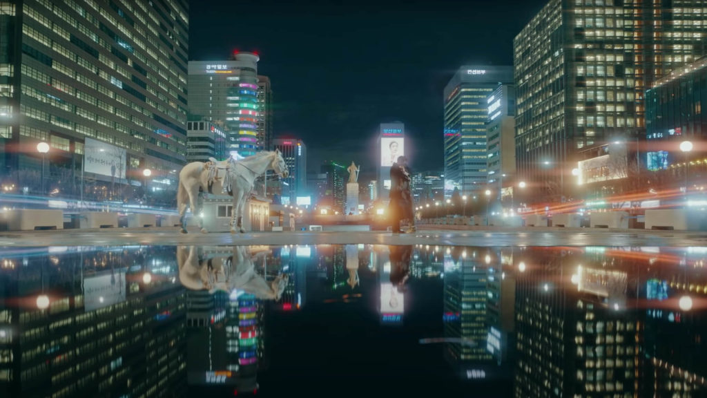 ドラマ『ザ・キング：永遠の君主』 OSTまとめ！全13曲紹介〜GUMMY