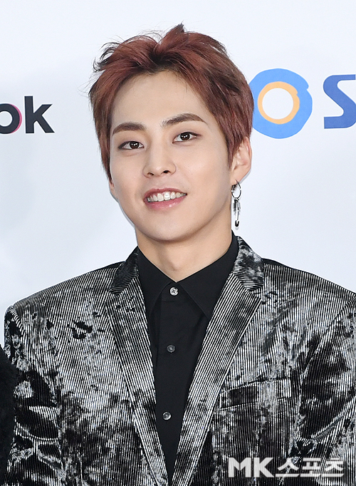 EXO-M(XIUMIN-キム・ミンソク): ♪K-POP PHOTO ALBUM♪