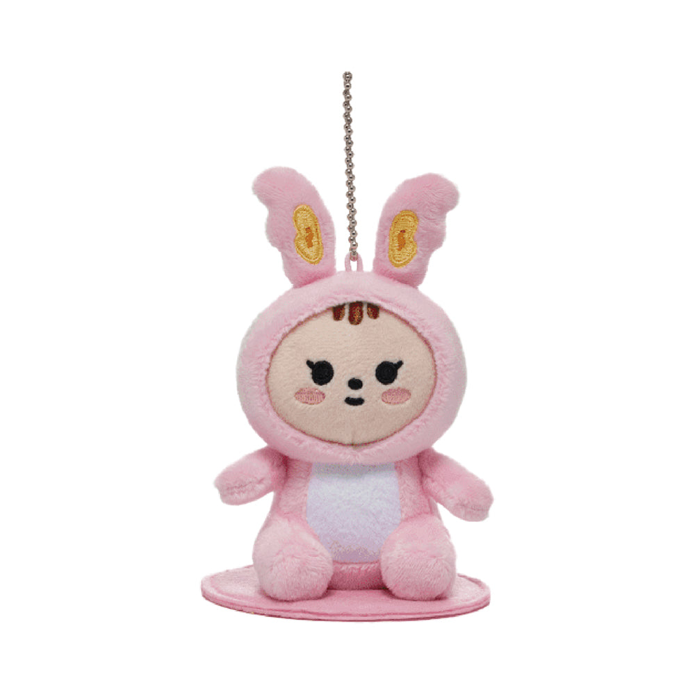 SEVENTEEN [MINITEEN] Magnet Plush Keyring – KPOP2U_Unnie