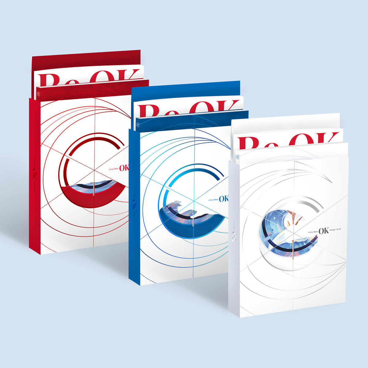 CIX – KPOP2U_Unnie