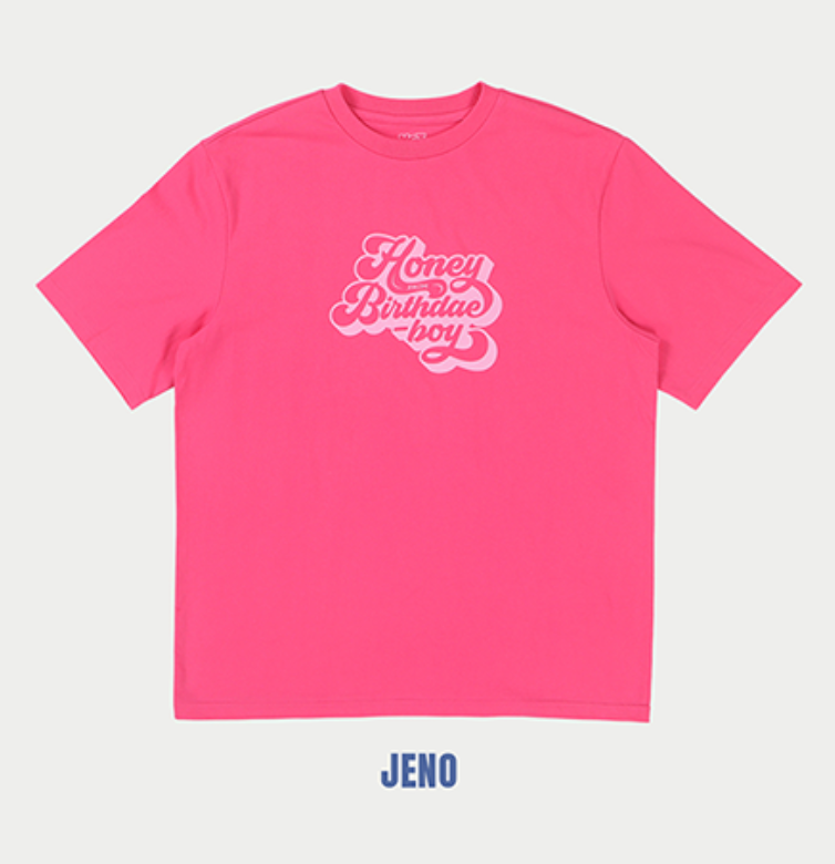 NCT Ccomaz Grocery Store MD – Kpop Omo