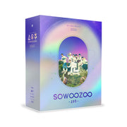 K-POP・アジア BTS DVD Blu-ray BTS 2021 Muster Sowoozoo DVD / Blu