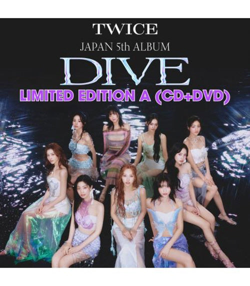K-POP・アジア TWICE CD DVD TWICE - #Twice: Limited B Version