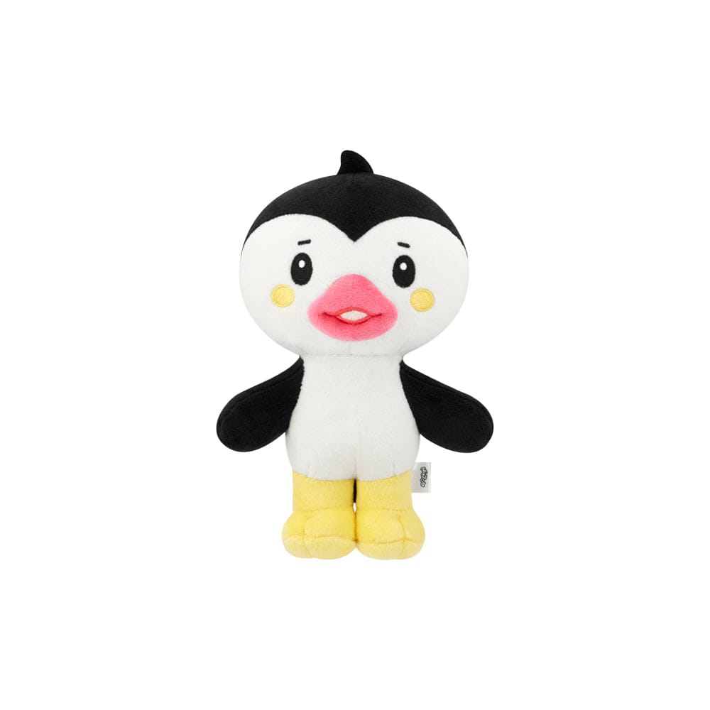 NEXZ - NEXZOO PLUSH ORIGINAL Ver. - ONE BEAT Merch