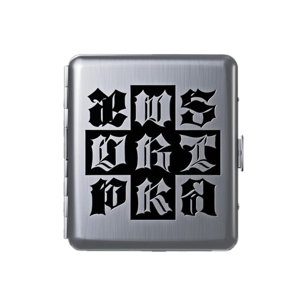 aespa - Dirty Work (Dirty Case Ver.)