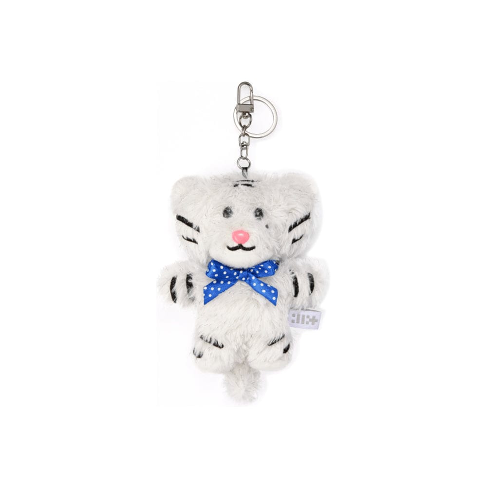 ILLIT - Plush Keyring