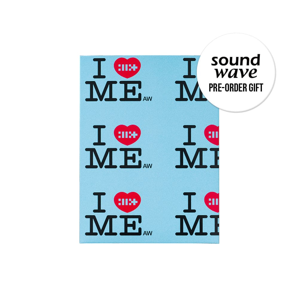 ILLIT - 1st Single Album 'NOT CUTE ANYMORE' (Weverse Albums ver.)