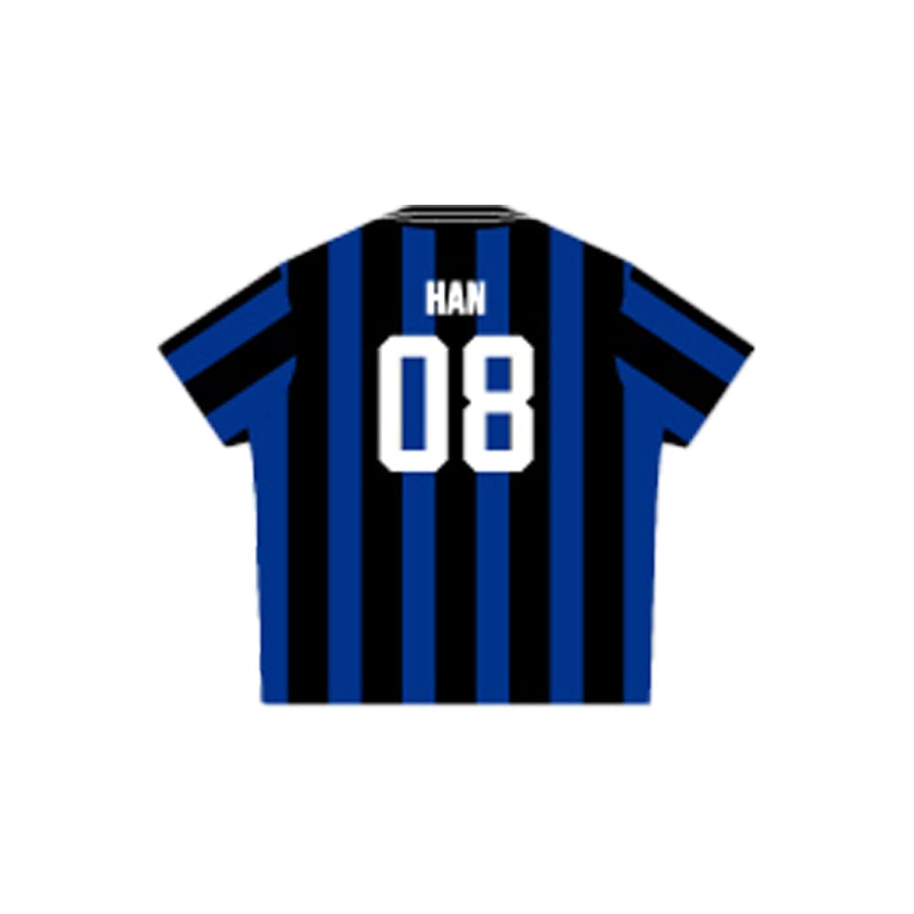 Stray Kids - Karma Pop-up MD UNIFORM T-SHIRT