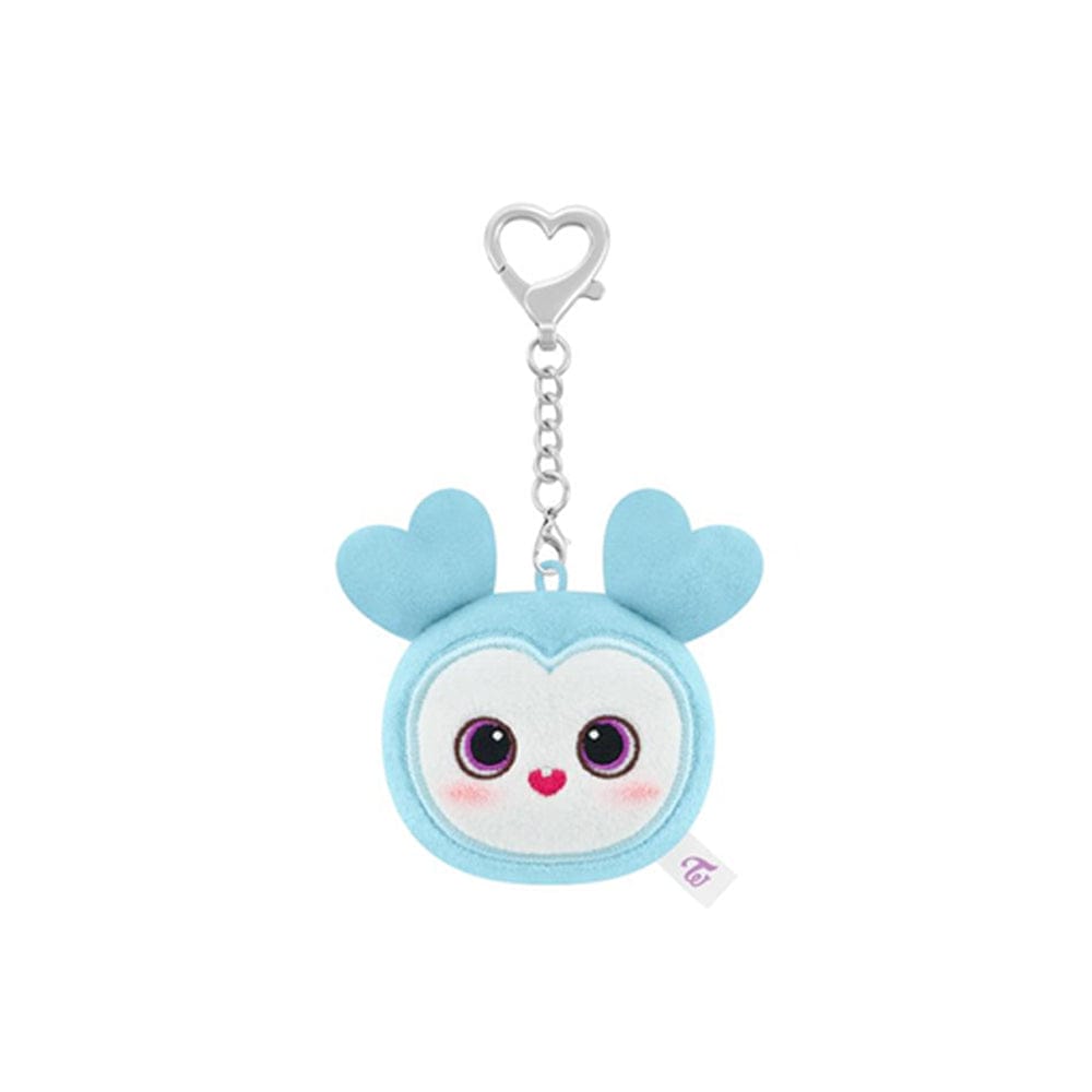 TWICE - Face Keyring THIS IS FOR World Tour MD